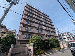 エクセル武庫川