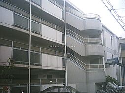 LakiaApartment武庫之荘