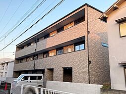 モレス・ヴィラ塚口