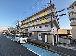 武庫之荘大松プラザ