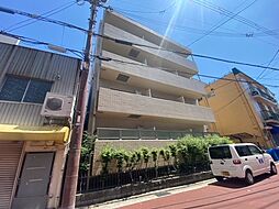 ソレイユ出屋敷