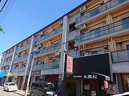 セビーヌ武庫之荘壱番館