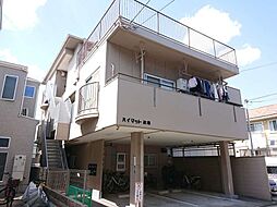 尼崎市武庫之荘３丁目