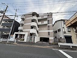 ダイドーメゾン立花西