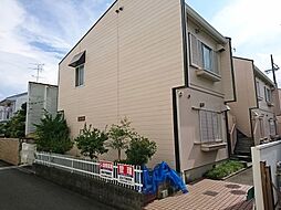 コーポラス武庫