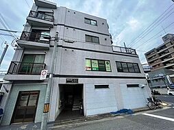 武庫川巴第2マンション