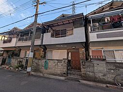 西立花町戸建て