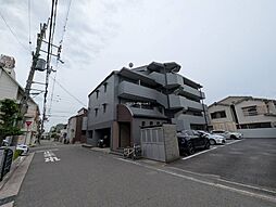 REBANGA武庫之荘アパートメント