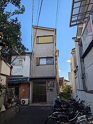 西立花町2丁目貸家（27-12）