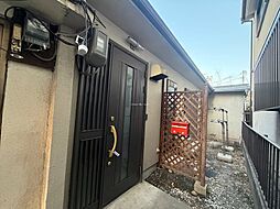 立花町3丁目貸家