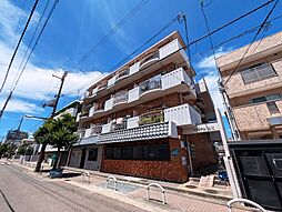 シャルマン立花