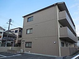 ファーストヒル