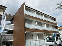 リブリ・リヴェール南七松町