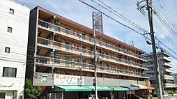 セビーヌ武庫之荘参番館