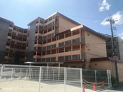 ラムール武庫之荘参番館