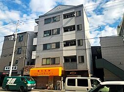 エメラルド立花北