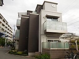 ステラハウス32