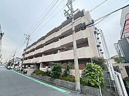 メゾンデール富松