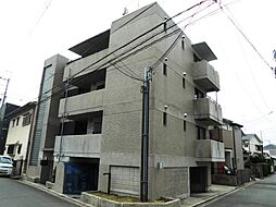 プライブ立花レジデンス