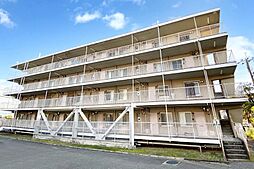 ビレッジハウス常吉1号棟