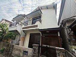 立花町1丁目貸家