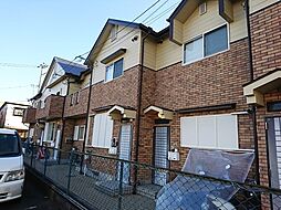 テラスハウスWAKO