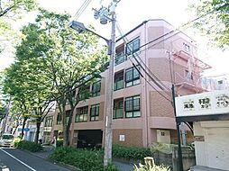 アベリア壱番館