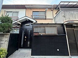 尼崎大庄北4丁目貸家（12-3）