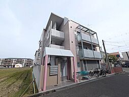 レジデンスエスタ