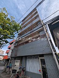 東豊ハイツ南七松