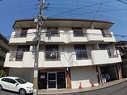 サンハイツ武庫