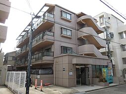 MARIMOマンション