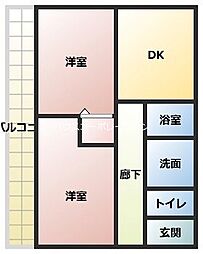 フラミニアコート