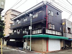北口ハイツ