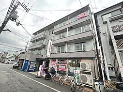 エメラルド西難波