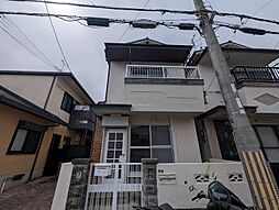 富松町4丁目貸家