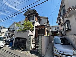 武庫之荘本町戸建