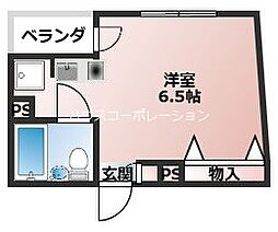 ジュネス武庫之荘