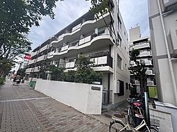 サンハイツ