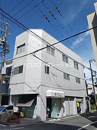 メゾネート大物