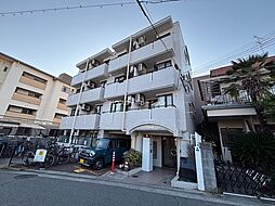 ジョイフル北武庫之荘