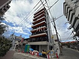NU武庫川駅前