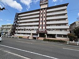 武庫之荘カシノハイツ