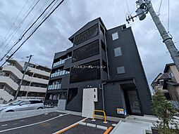 AILE南武庫之荘ウエスト