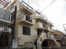 ヒルズ武庫之荘