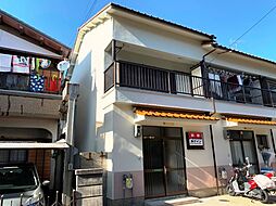大島2丁目貸家 東端