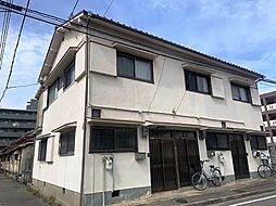 高寺貸家