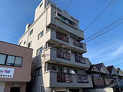 パークサイドハイツ