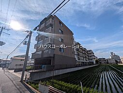 シエテ南塚口