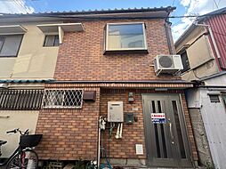 渡久地貸家